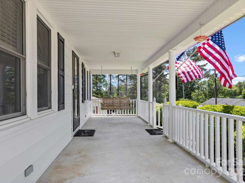 8044 Eagle Street, Mount Pleasant, NC 28124.  MLS# CAR4248318, YatesRealty ID 14103. 