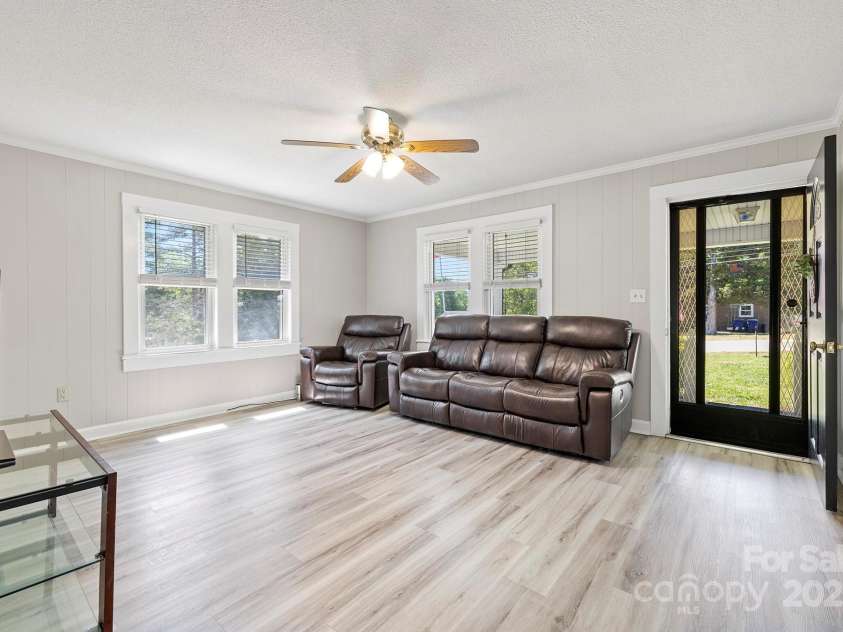 8044 Eagle Street, Mount Pleasant, NC 28124.  MLS# CAR4248318, YatesRealty ID 14103. 