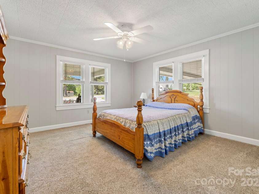 8044 Eagle Street, Mount Pleasant, NC 28124.  MLS# CAR4248318, YatesRealty ID 14103. 
