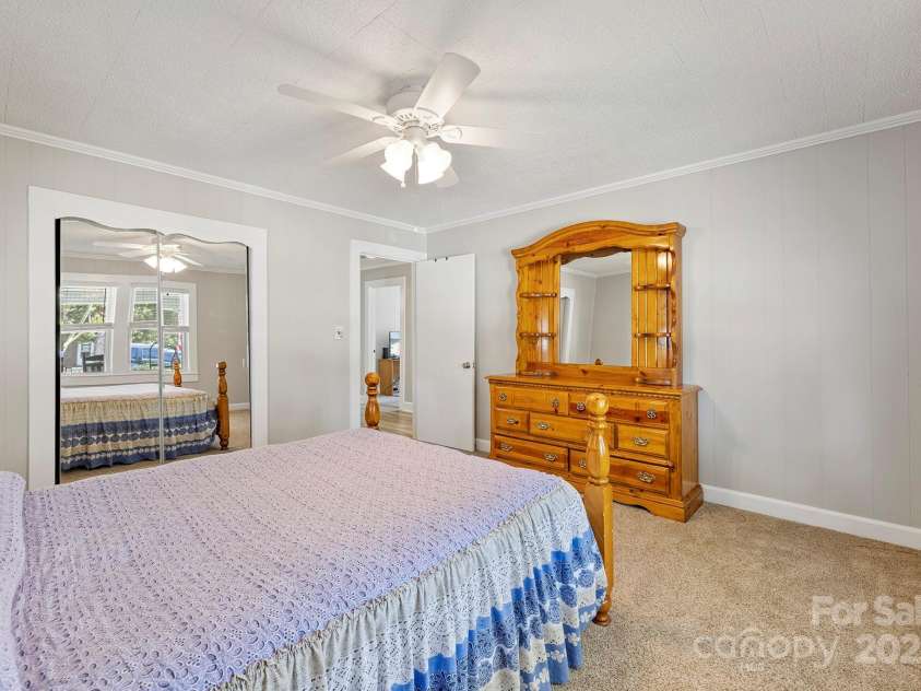 8044 Eagle Street, Mount Pleasant, NC 28124.  MLS# CAR4248318, YatesRealty ID 14103. 