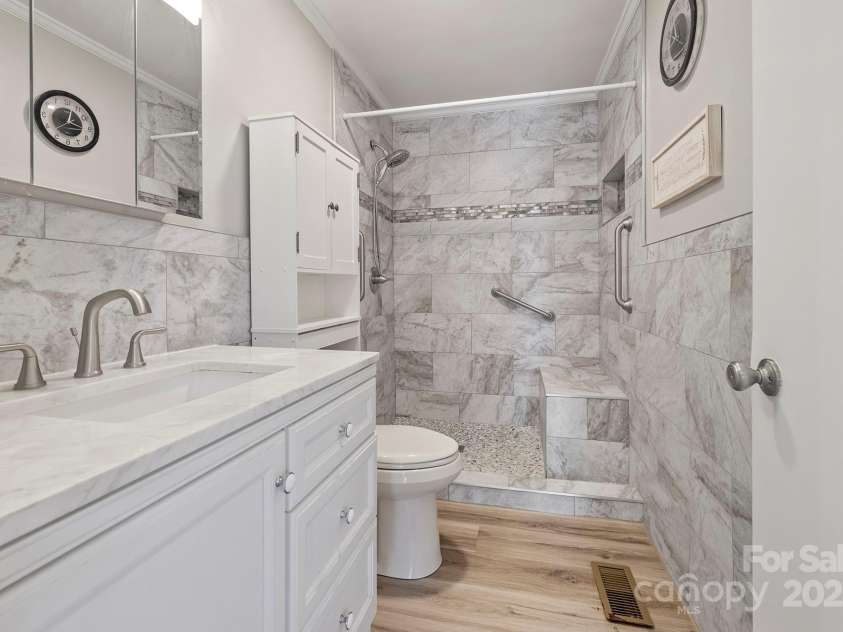 8044 Eagle Street, Mount Pleasant, NC 28124.  MLS# CAR4248318, YatesRealty ID 14103. 