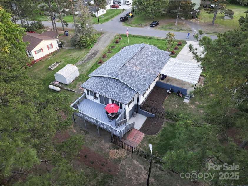 8044 Eagle Street, Mount Pleasant, NC 28124.  MLS# CAR4248318, YatesRealty ID 14103. 