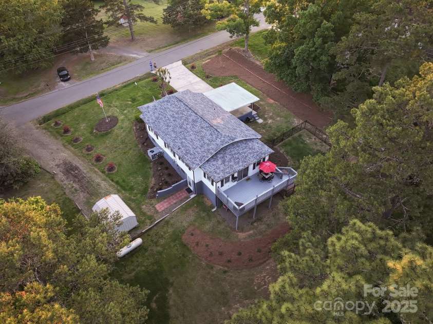 8044 Eagle Street, Mount Pleasant, NC 28124.  MLS# CAR4248318, YatesRealty ID 14103. 