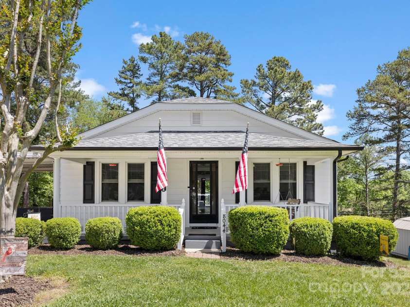 8044 Eagle Street, Mount Pleasant, NC 28124.  MLS# CAR4248318, YatesRealty ID 14103. 