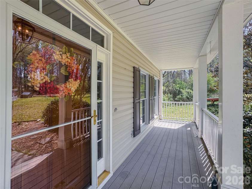3506 Hayden Drive, Charlotte, NC 28269.  MLS# CAR4361399, YatesRealty ID 14106. 