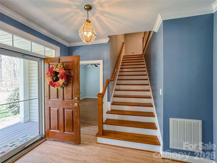 3506 Hayden Drive, Charlotte, NC 28269.  MLS# CAR4361399, YatesRealty ID 14106. 