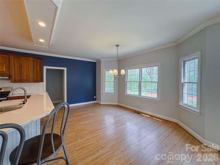 3506 Hayden Drive, Charlotte, NC 28269.  MLS# CAR4361399, YatesRealty ID 14106. 