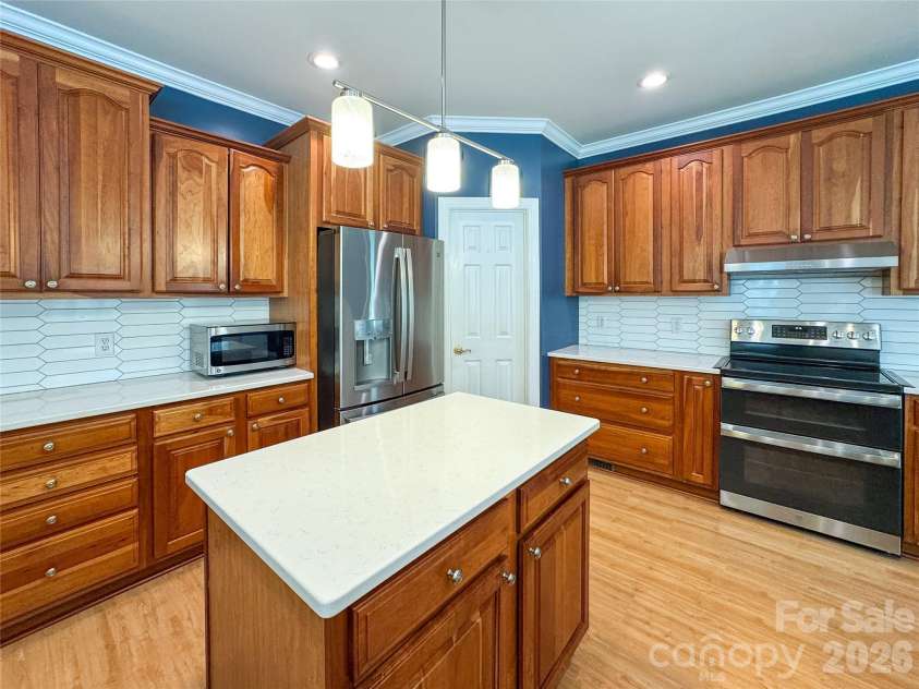 3506 Hayden Drive, Charlotte, NC 28269.  MLS# CAR4361399, YatesRealty ID 14106. 