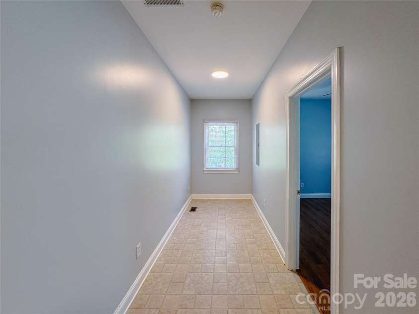 3506 Hayden Drive, Charlotte, NC 28269.  MLS# CAR4361399, YatesRealty ID 14106. 