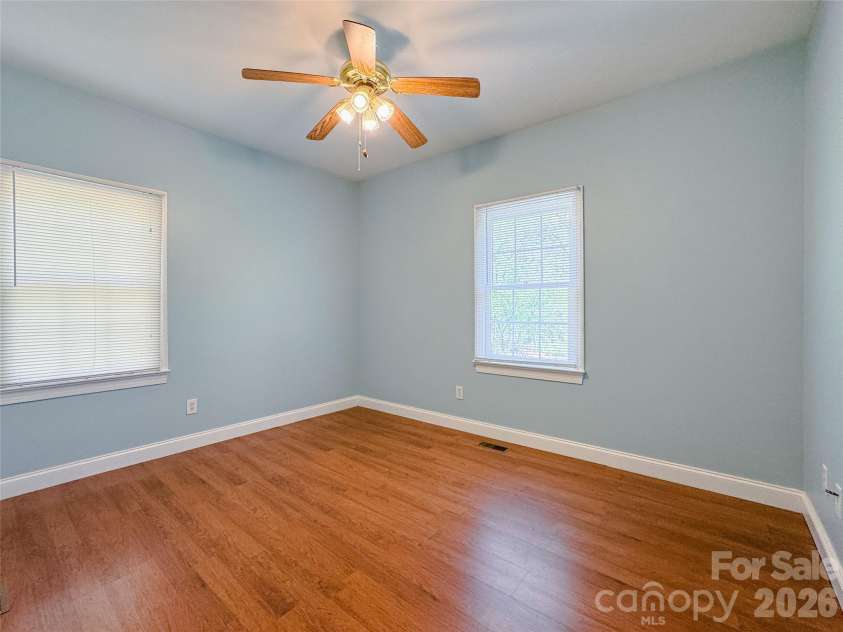 3506 Hayden Drive, Charlotte, NC 28269.  MLS# CAR4361399, YatesRealty ID 14106. 