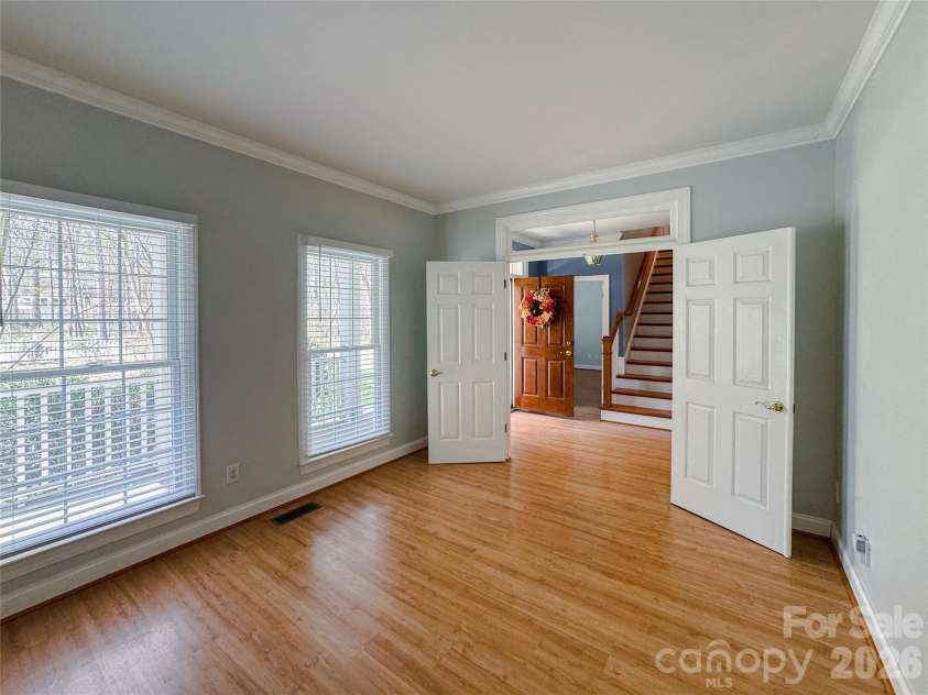 3506 Hayden Drive, Charlotte, NC 28269.  MLS# CAR4361399, YatesRealty ID 14106. 
