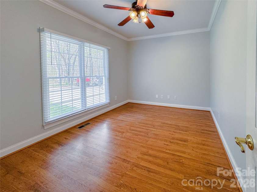 3506 Hayden Drive, Charlotte, NC 28269.  MLS# CAR4361399, YatesRealty ID 14106. 