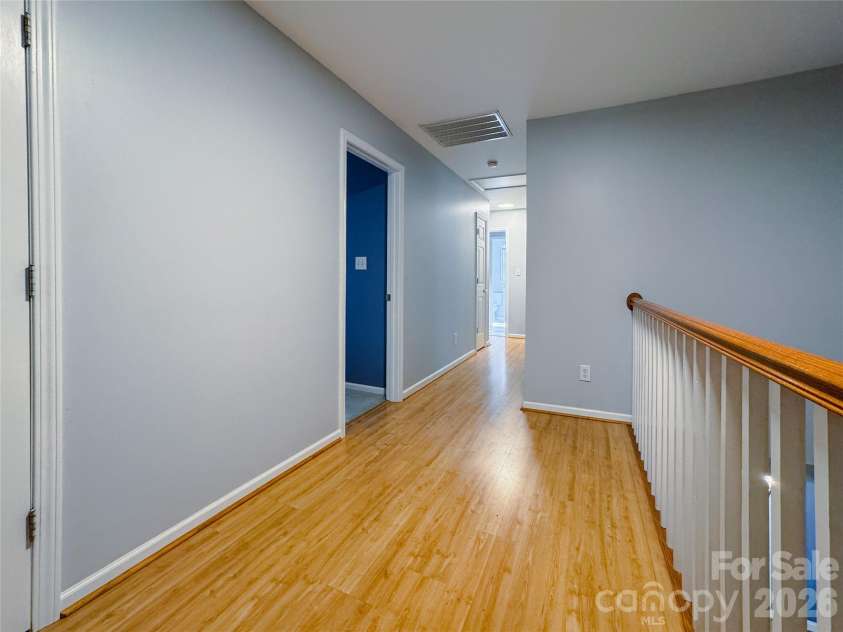 3506 Hayden Drive, Charlotte, NC 28269.  MLS# CAR4361399, YatesRealty ID 14106. 