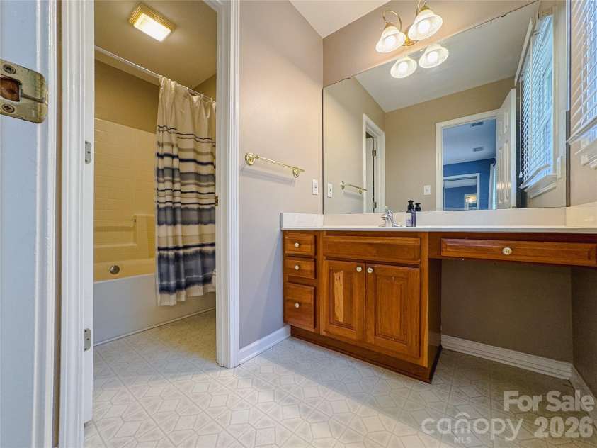 3506 Hayden Drive, Charlotte, NC 28269.  MLS# CAR4361399, YatesRealty ID 14106. 