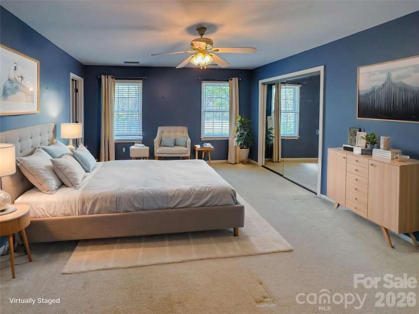 3506 Hayden Drive, Charlotte, NC 28269.  MLS# CAR4361399, YatesRealty ID 14106. 
