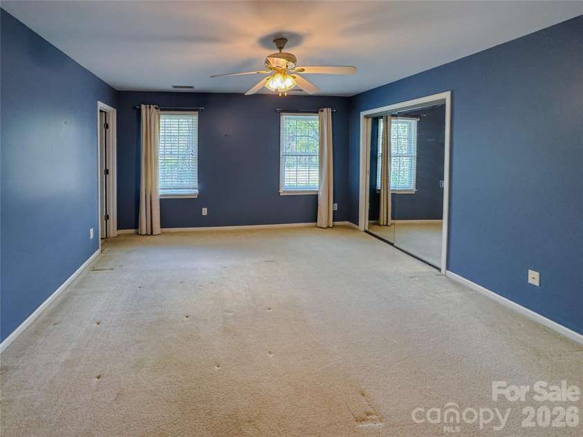 3506 Hayden Drive, Charlotte, NC 28269.  MLS# CAR4361399, YatesRealty ID 14106. 