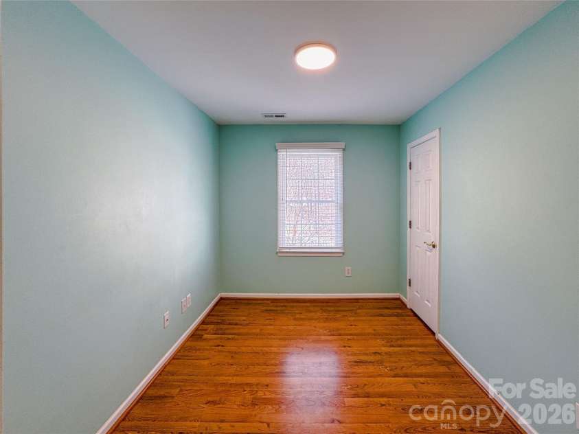 3506 Hayden Drive, Charlotte, NC 28269.  MLS# CAR4361399, YatesRealty ID 14106. 