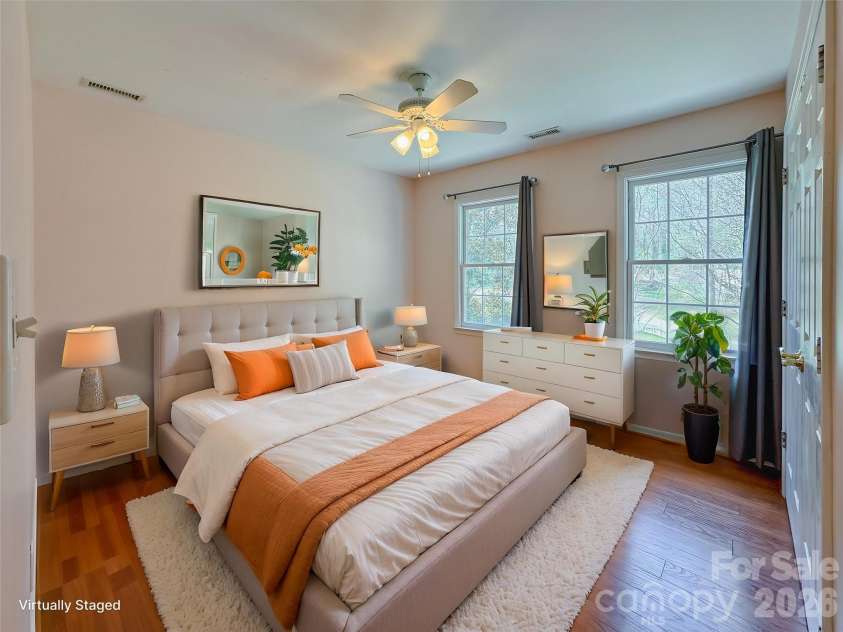 3506 Hayden Drive, Charlotte, NC 28269.  MLS# CAR4361399, YatesRealty ID 14106. 