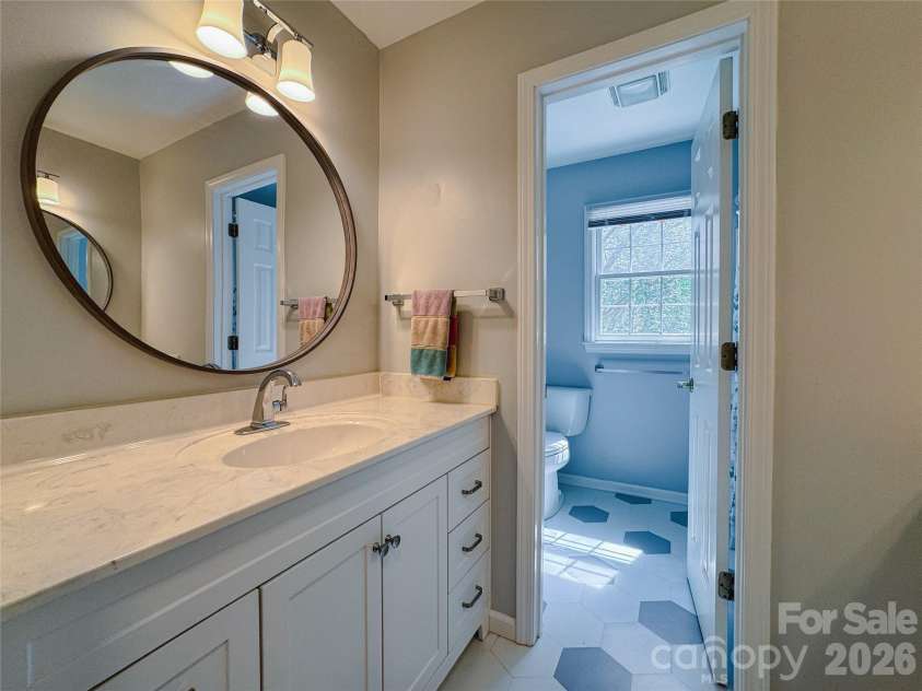3506 Hayden Drive, Charlotte, NC 28269.  MLS# CAR4361399, YatesRealty ID 14106. 
