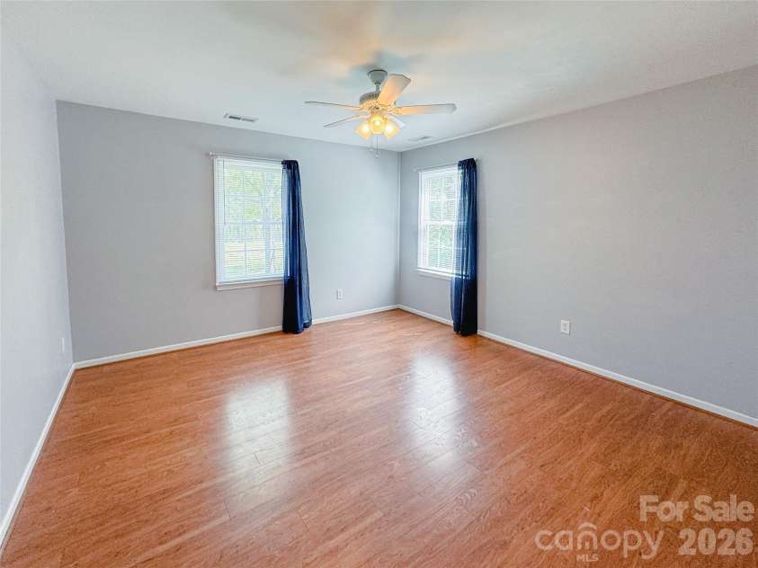 3506 Hayden Drive, Charlotte, NC 28269.  MLS# CAR4361399, YatesRealty ID 14106. 