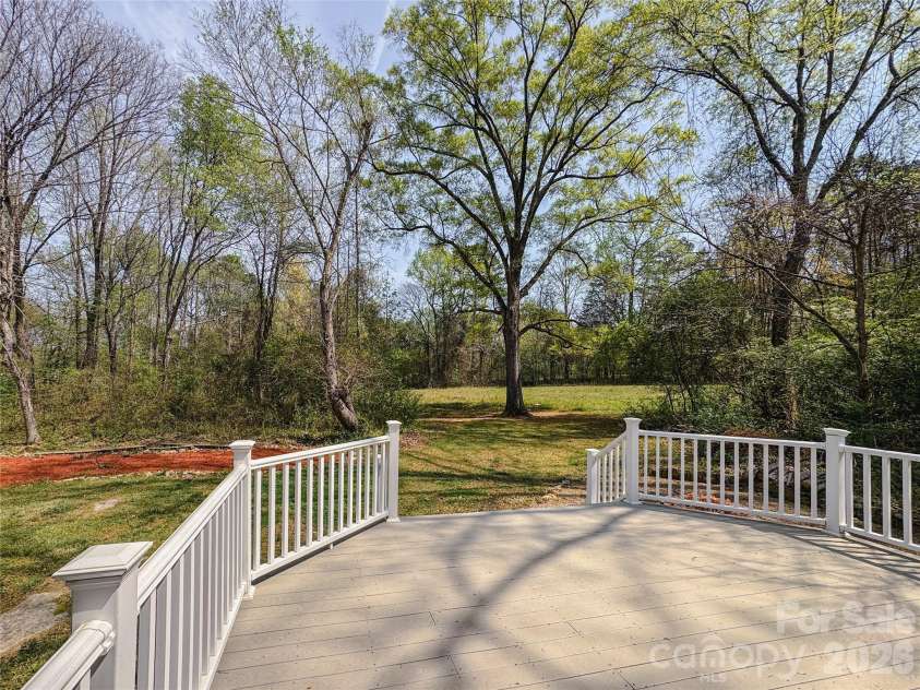3506 Hayden Drive, Charlotte, NC 28269.  MLS# CAR4361399, YatesRealty ID 14106. 