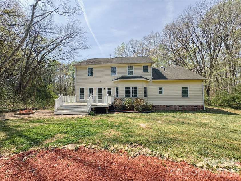 3506 Hayden Drive, Charlotte, NC 28269.  MLS# CAR4361399, YatesRealty ID 14106. 