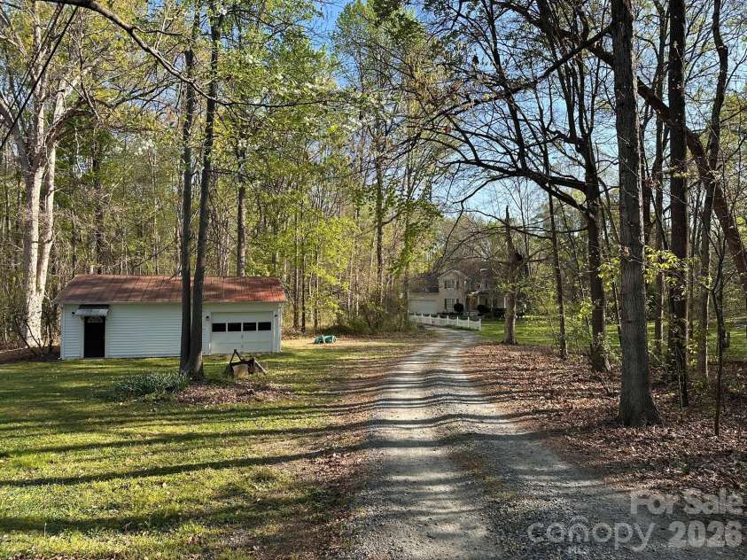 3506 Hayden Drive, Charlotte, NC 28269.  MLS# CAR4361399, YatesRealty ID 14106. 