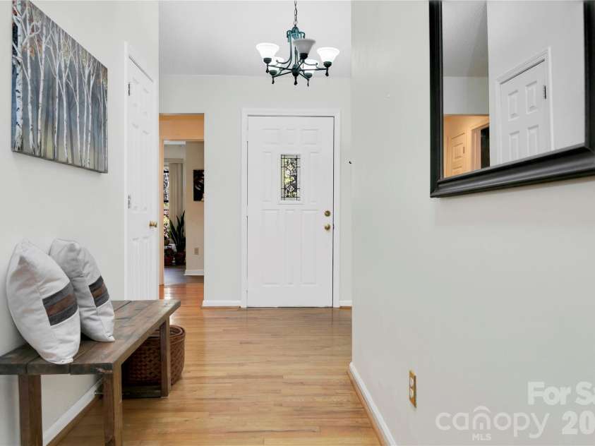 30 Tala Court, Brevard, NC 28712.  MLS# CAR4349679, YatesRealty ID 14108. 