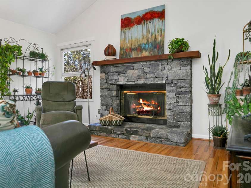 30 Tala Court, Brevard, NC 28712.  MLS# CAR4349679, YatesRealty ID 14108. 