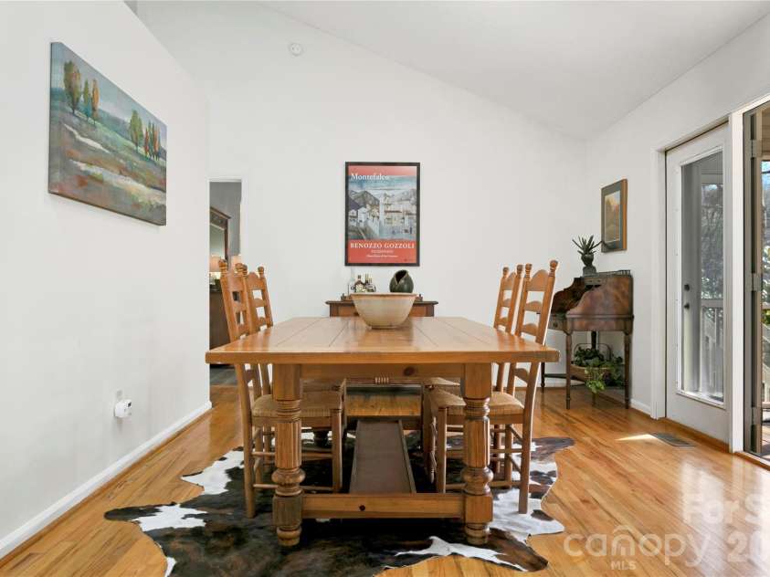 30 Tala Court, Brevard, NC 28712.  MLS# CAR4349679, YatesRealty ID 14108. 