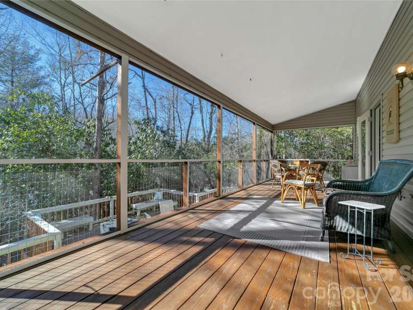 30 Tala Court, Brevard, NC 28712.  MLS# CAR4349679, YatesRealty ID 14108. 