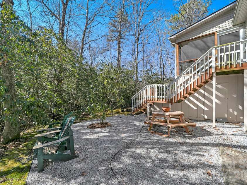 30 Tala Court, Brevard, NC 28712.  MLS# CAR4349679, YatesRealty ID 14108. 
