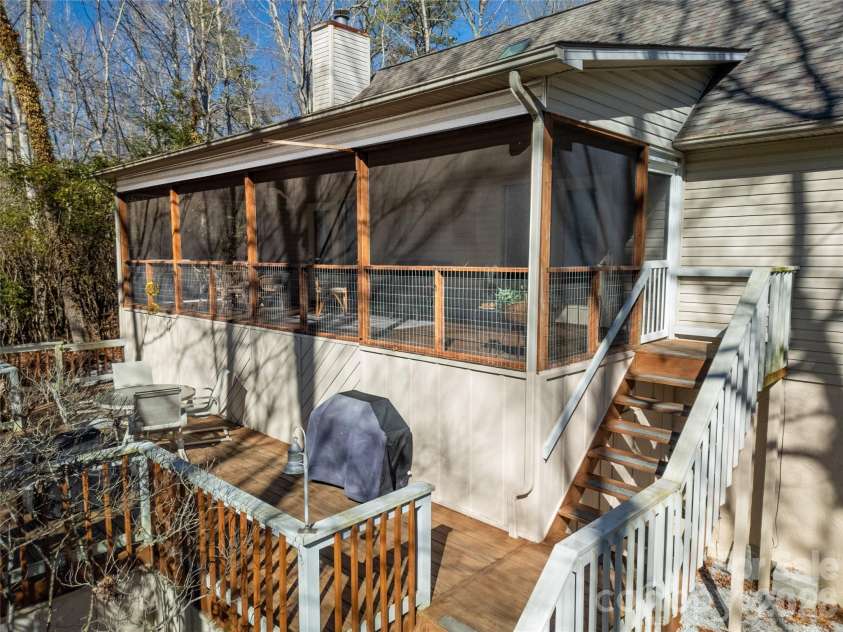 30 Tala Court, Brevard, NC 28712.  MLS# CAR4349679, YatesRealty ID 14108. 