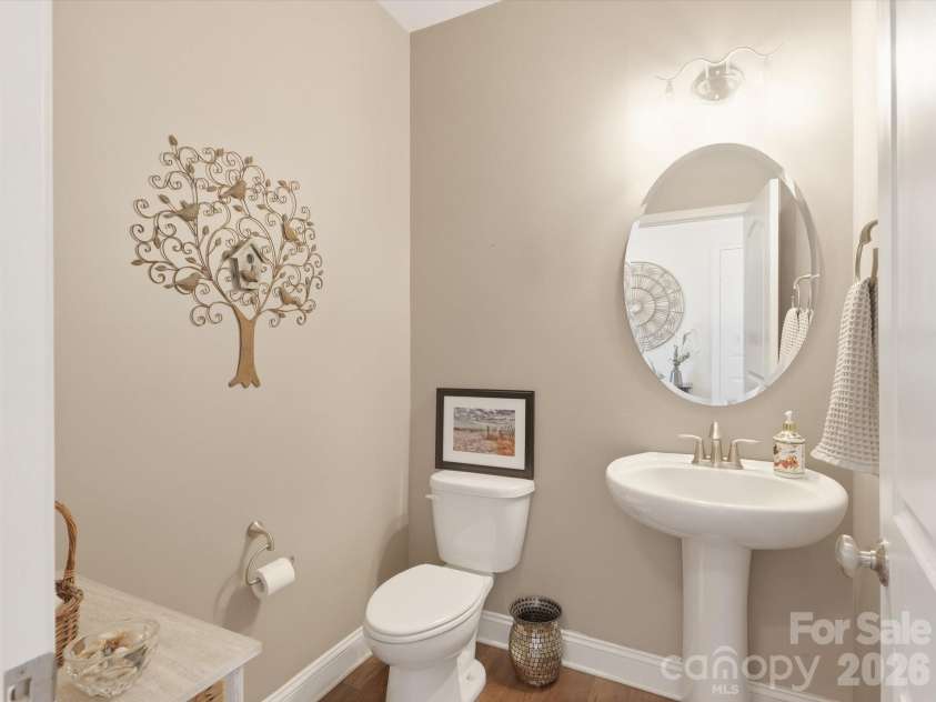 11578 Macallano Drive, Charlotte, NC 28215.  MLS# CAR4363783, YatesRealty ID 14109. 