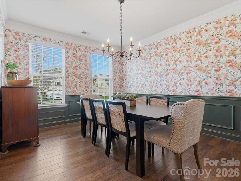 11578 Macallano Drive, Charlotte, NC 28215.  MLS# CAR4363783, YatesRealty ID 14109. 