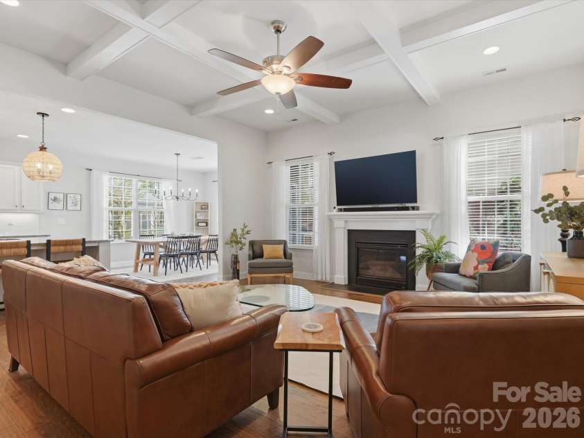 11578 Macallano Drive, Charlotte, NC 28215.  MLS# CAR4363783, YatesRealty ID 14109. 