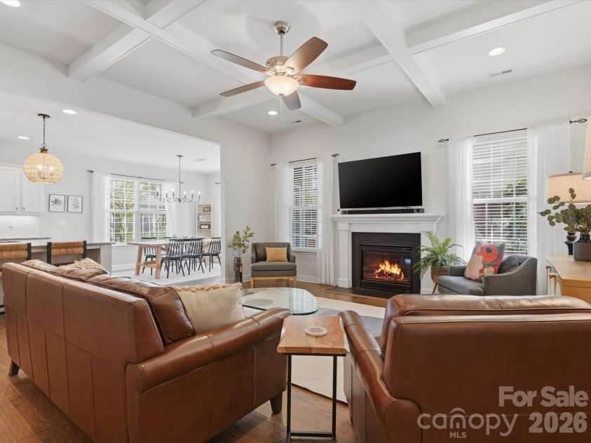 11578 Macallano Drive, Charlotte, NC 28215.  MLS# CAR4363783, YatesRealty ID 14109. 