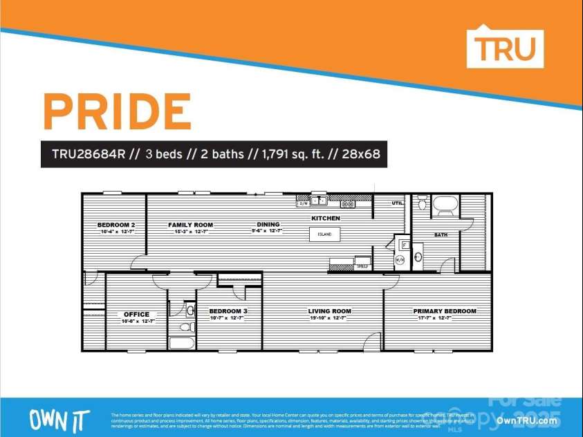 3365 34th Avenue Court, Hickory, NC 28601.  MLS# CAR4225163, YatesRealty ID 14109. 