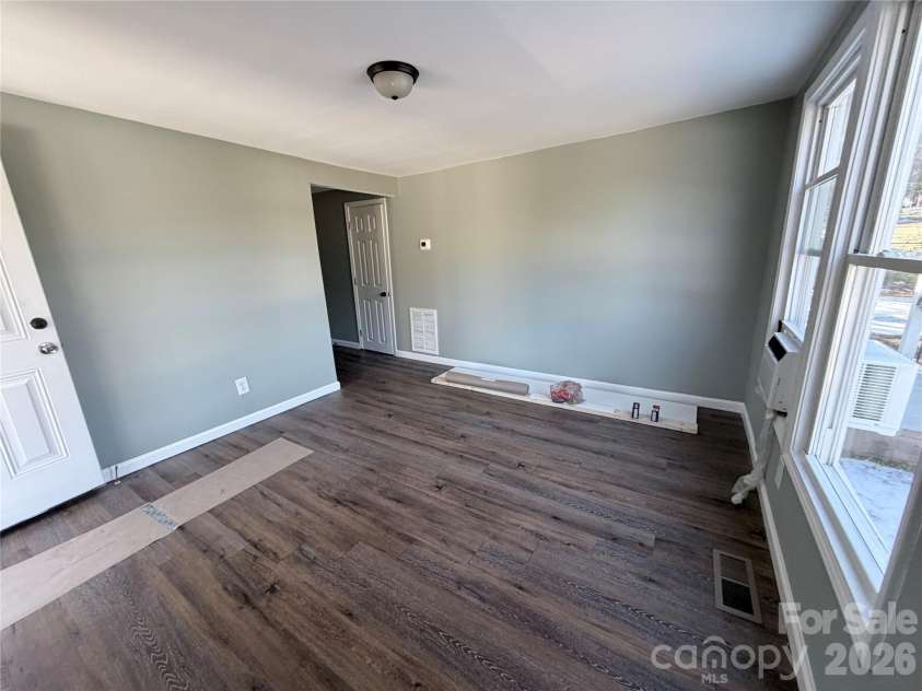 1010 A-B Tennessee Street, Kannapolis, NC 28083.  MLS# CAR4251634, YatesRealty ID 1411. 