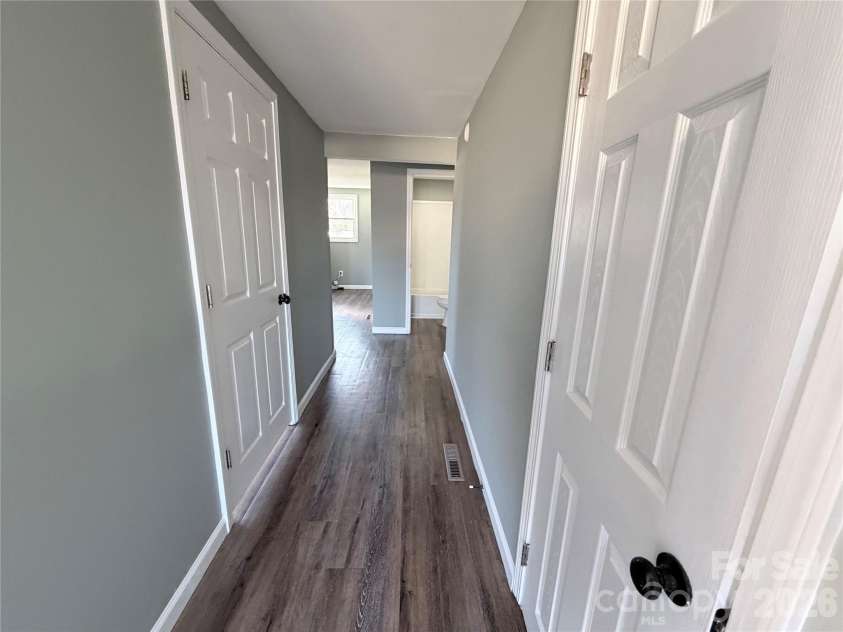 1010 A-B Tennessee Street, Kannapolis, NC 28083.  MLS# CAR4251634, YatesRealty ID 1411. 