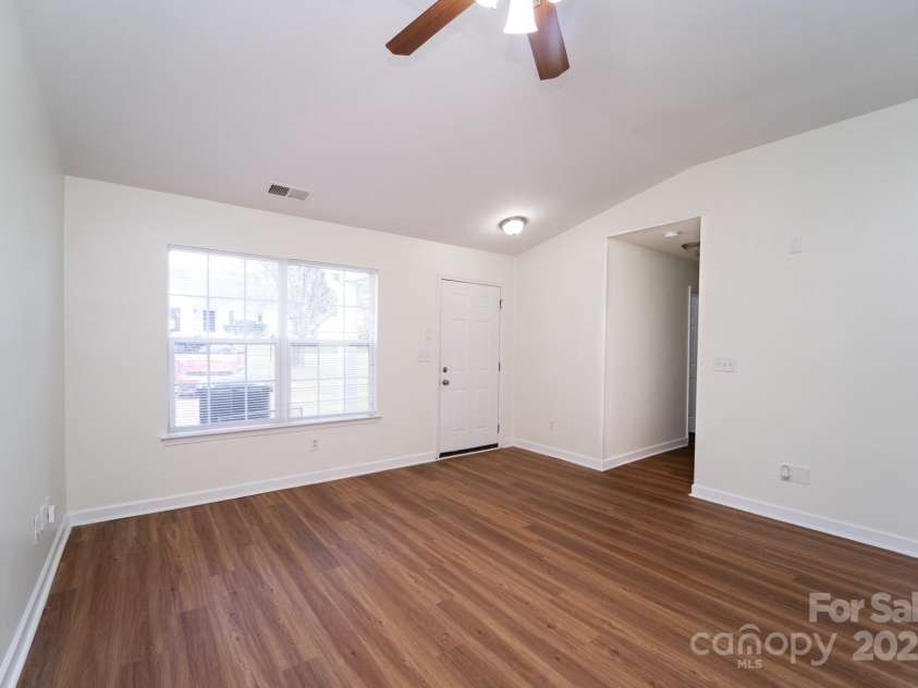 2327 Hope Valley Lane, Charlotte, NC 28213.  MLS# CAR4142316, YatesRealty ID 1411. 