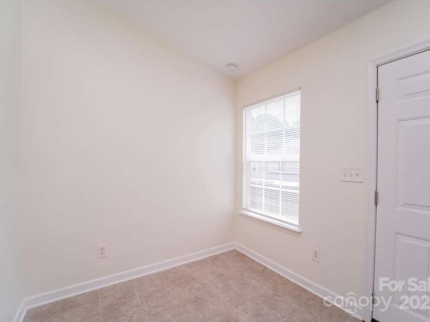 2327 Hope Valley Lane, Charlotte, NC 28213.  MLS# CAR4142316, YatesRealty ID 1411. 