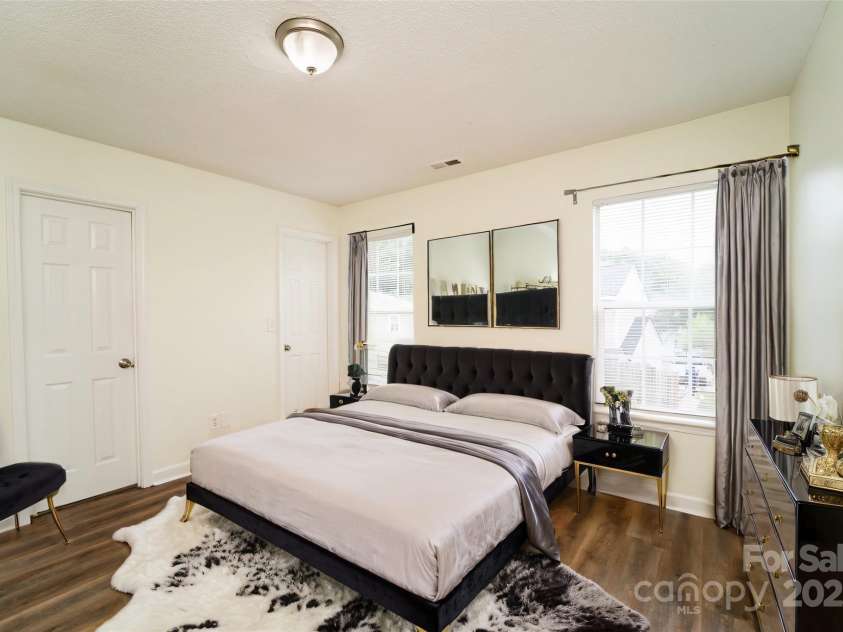 2327 Hope Valley Lane, Charlotte, NC 28213.  MLS# CAR4142316, YatesRealty ID 1411. Virtually Staged