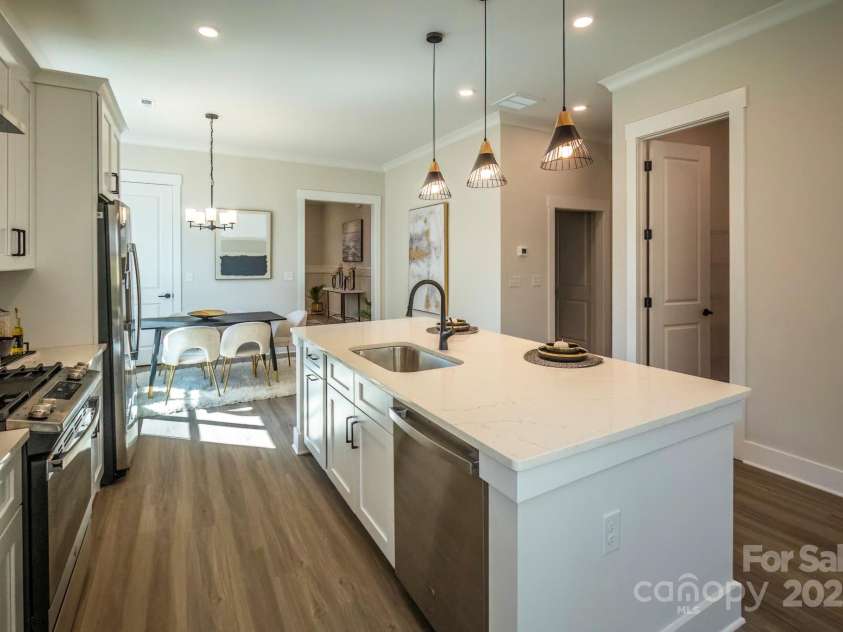 2630 Rose Street, Charlotte, NC 28208.  MLS# CAR4178972, YatesRealty ID 14110. 