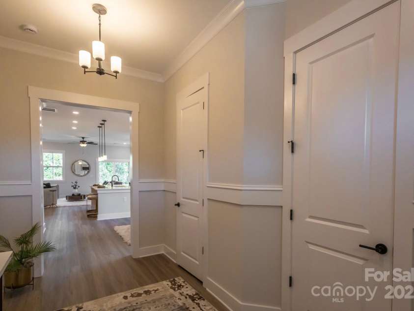 2630 Rose Street, Charlotte, NC 28208.  MLS# CAR4178972, YatesRealty ID 14110. 