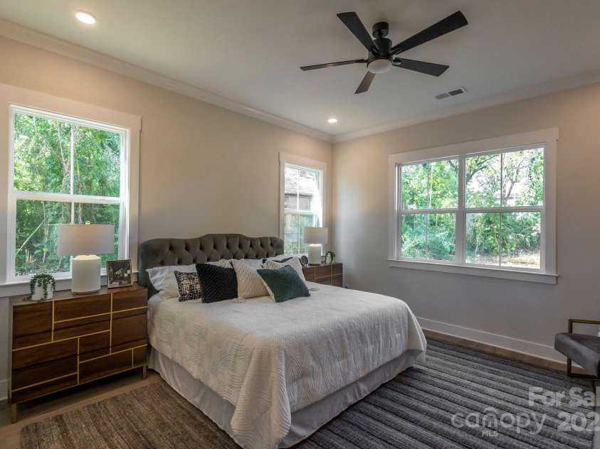 2630 Rose Street, Charlotte, NC 28208.  MLS# CAR4178972, YatesRealty ID 14110. 