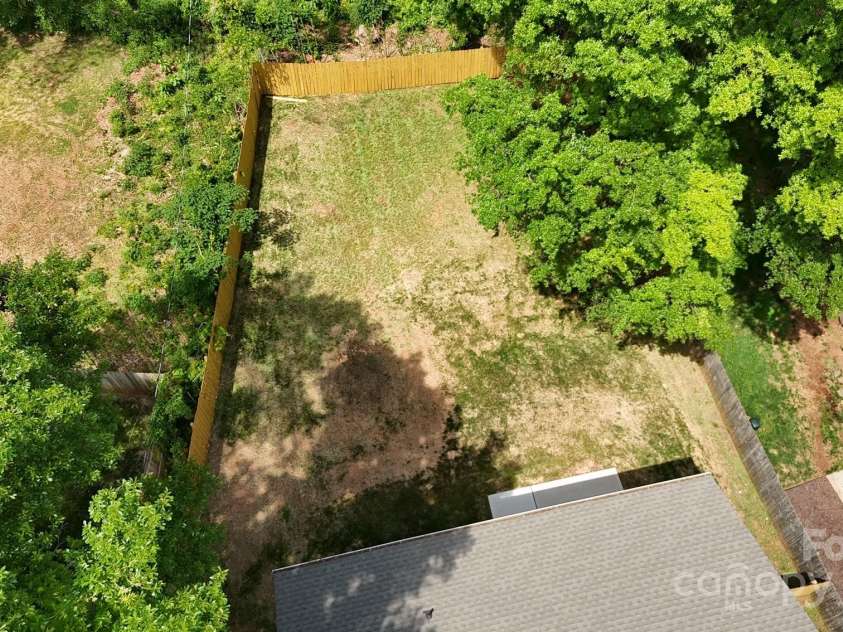 2630 Rose Street, Charlotte, NC 28208.  MLS# CAR4178972, YatesRealty ID 14110. 