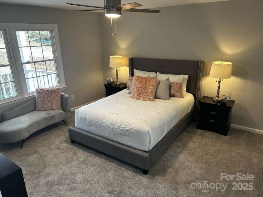 2630 Rose Street, Charlotte, NC 28208.  MLS# CAR4178972, YatesRealty ID 14110. 