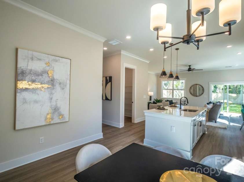 2630 Rose Street, Charlotte, NC 28208.  MLS# CAR4178972, YatesRealty ID 14110. 