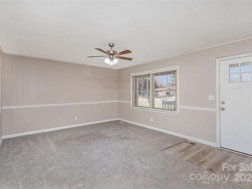 437 Valley Street, Stanley, NC 28164.  MLS# CAR4227246, YatesRealty ID 14111. 